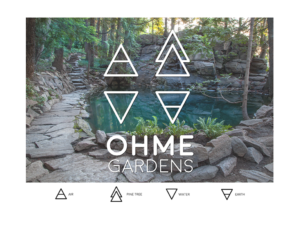 Logo Design by Room158