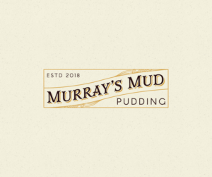 Murray's Mud | Logo Design by 91.kremena.petrova
