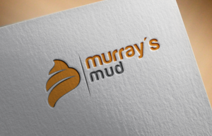 Murray's Mud | Logo Design by Mr  Destiny