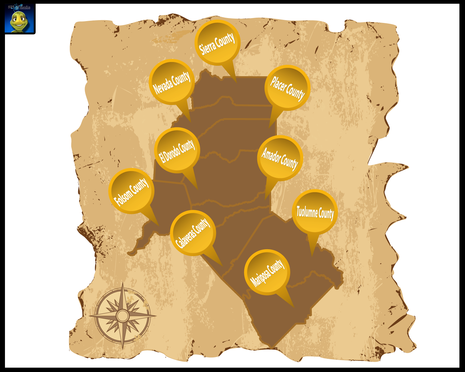 Vector Design by SPLATmedia for this project | Design: #679368