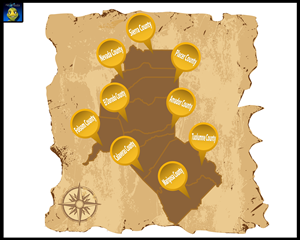 Vector Design by SPLATmedia for this project | Design: #679368
