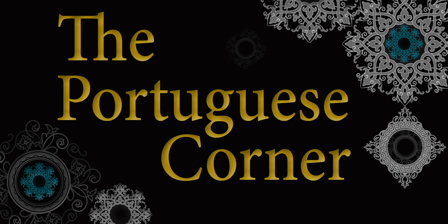 Logo Design by Ragheb Katbay for The Portuguese Corner | Design #19560530
