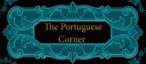 Logo Design by Ragheb Katbay for The Portuguese Corner | Design: #19564956