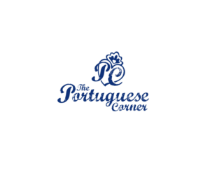 Logo Design by Andrés Sebastián for The Portuguese Corner | Design: #19526283