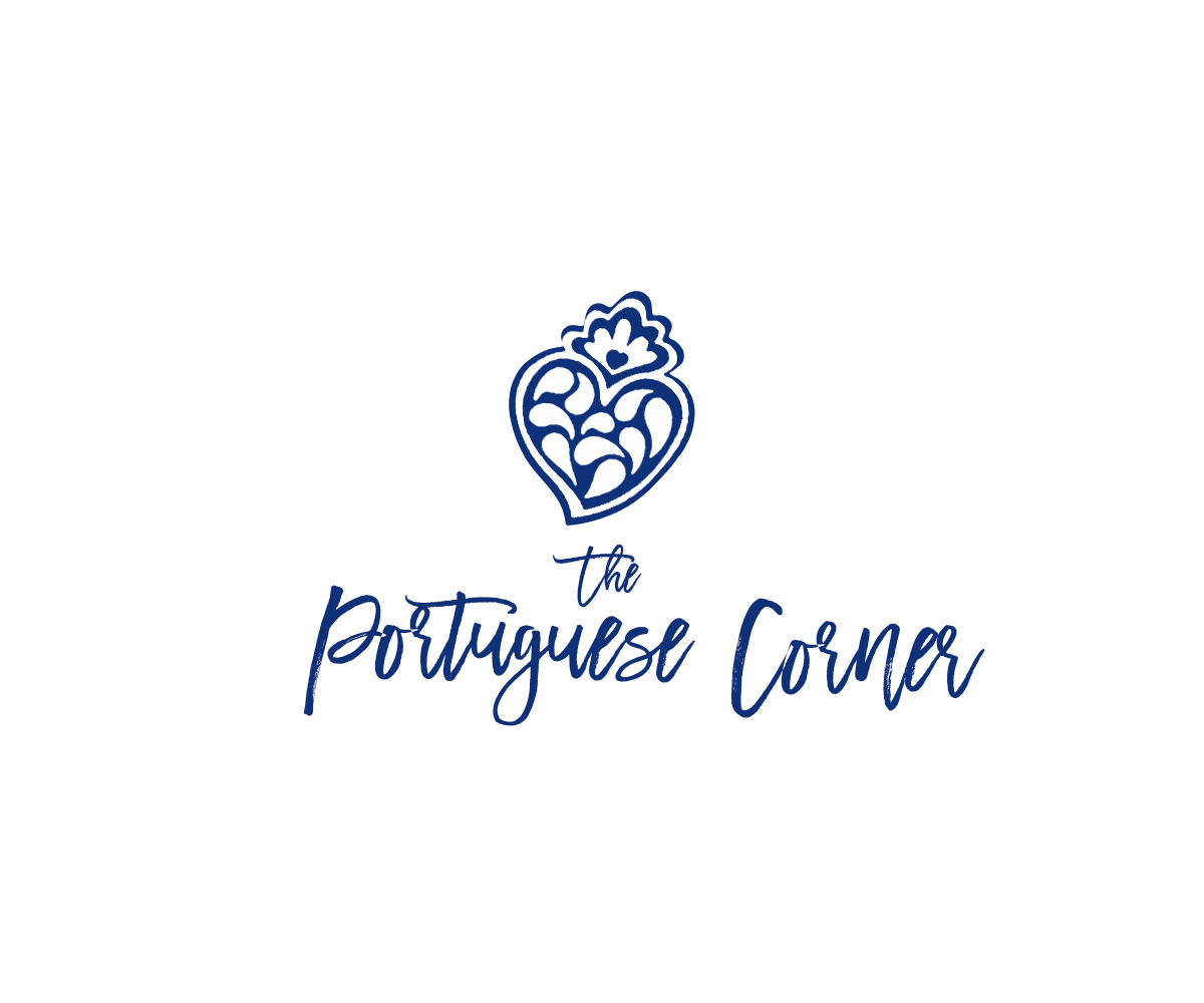 Diseño de Logo por Andrés Sebastián para The Portuguese Corner | Diseño #19638162