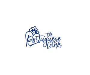 The Portuguese Corner | Diseño de Logo por Andrés Sebastián