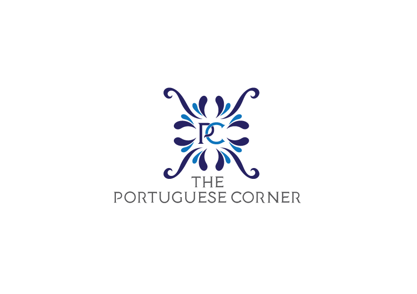 Logo Design by raigraphics for The Portuguese Corner | Design #19455005