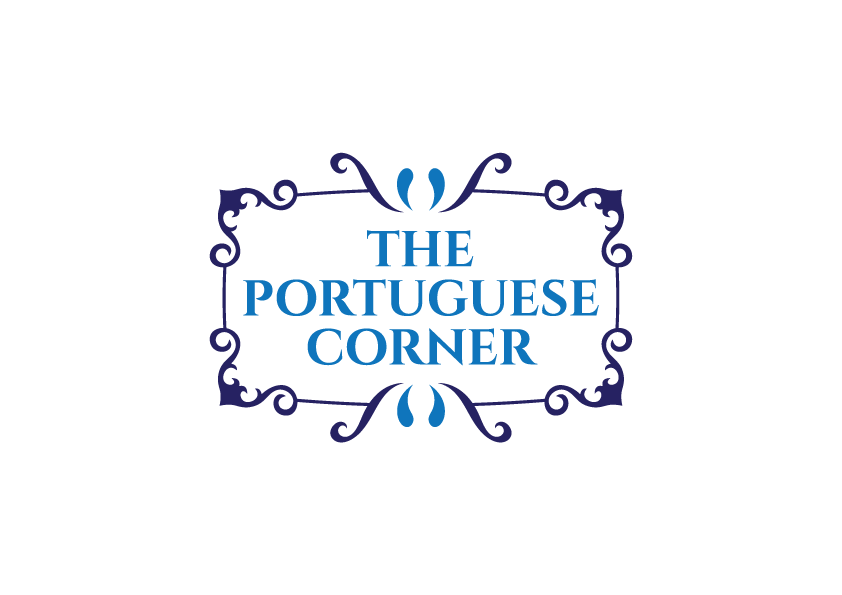 Logo Design by raigraphics for The Portuguese Corner | Design #19459191