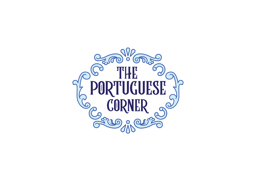 Logo Design by raigraphics for The Portuguese Corner | Design #19462886
