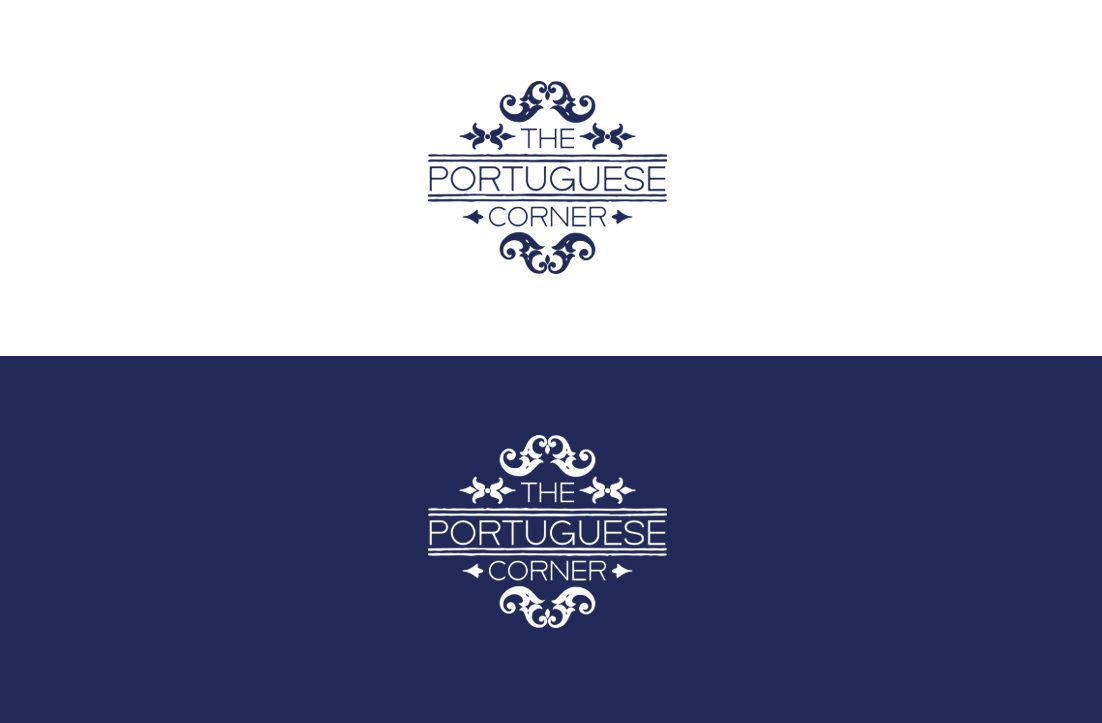 Logo Design by GLDesigns for The Portuguese Corner | Design #19447031