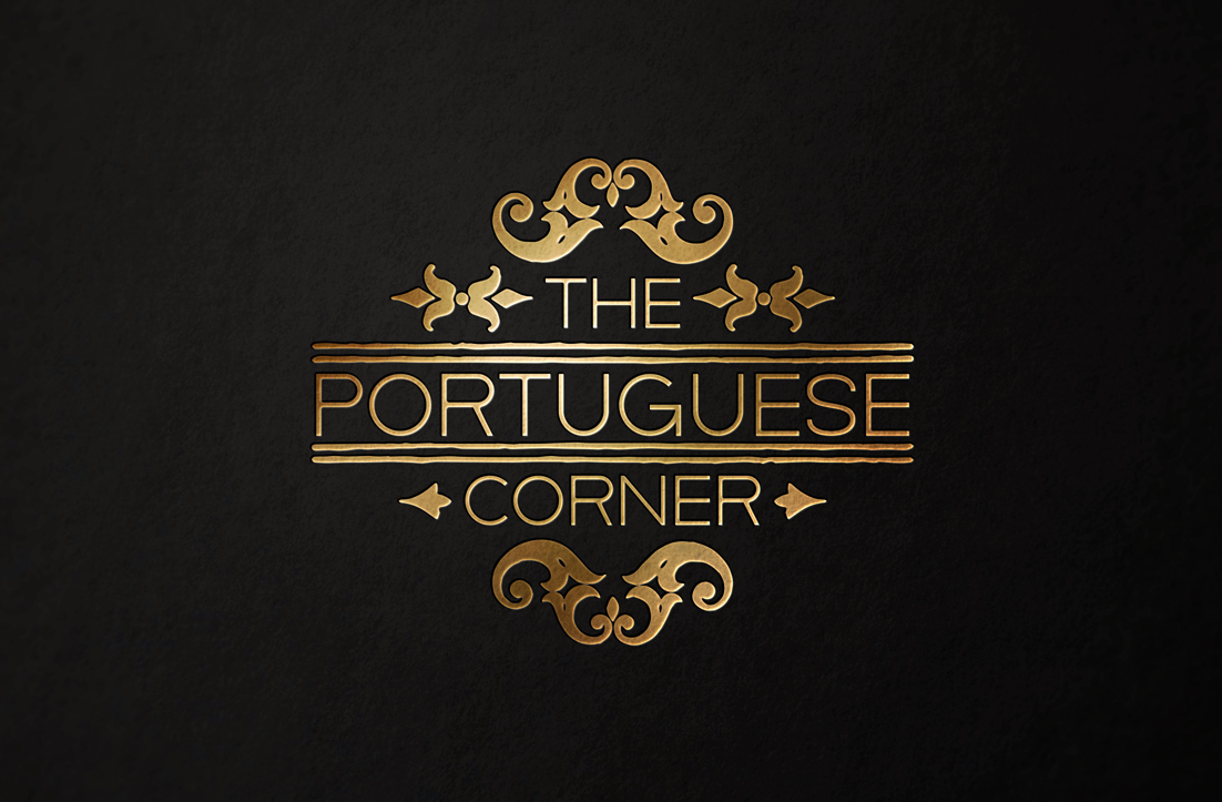 Logo Design by GLDesigns for The Portuguese Corner | Design #19447032