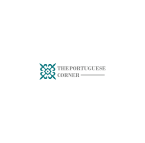 Logo Design by Ves-Boycheva for The Portuguese Corner | Design: #19574120