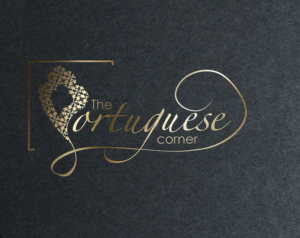 Logo Design by Gb designs for The Portuguese Corner | Design #19506765