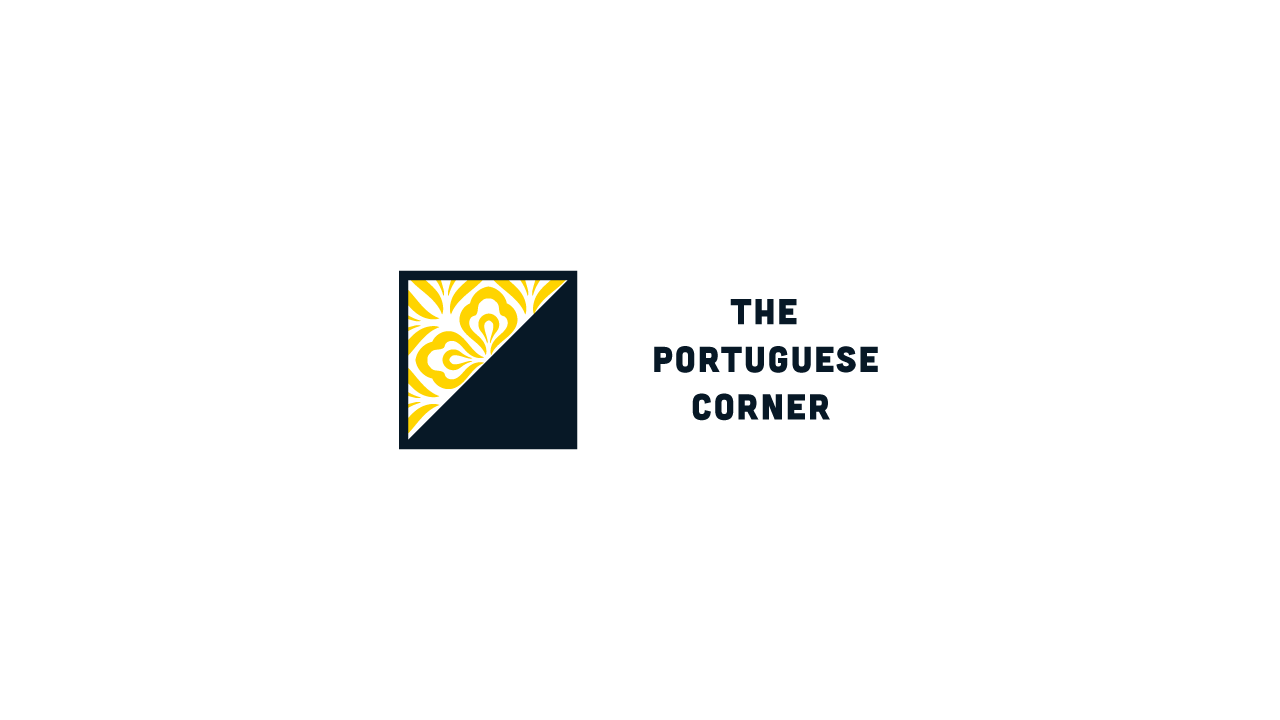 Logo Design by Gianni DeSilva for The Portuguese Corner | Design #19487901