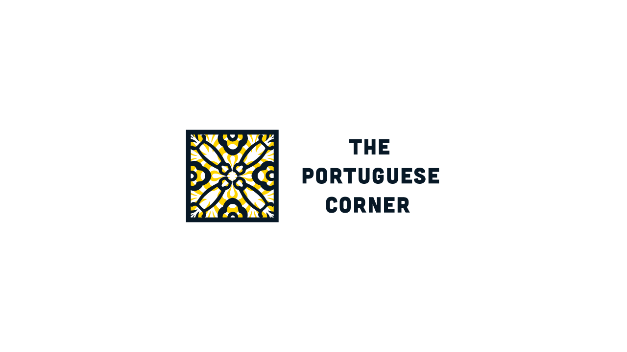 Logo Design by Gianni DeSilva for The Portuguese Corner | Design #19487902