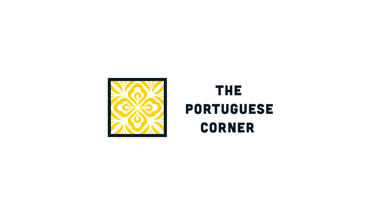 Logo Design by Gianni DeSilva for The Portuguese Corner | Design #19487903