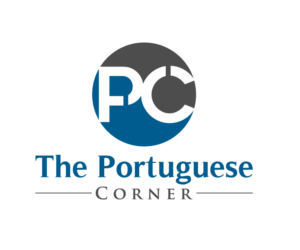 Logo Design by IconicEcho for The Portuguese Corner | Design: #19458998