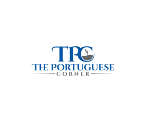 Logo Design by Gross for The Portuguese Corner | Design: #19472175