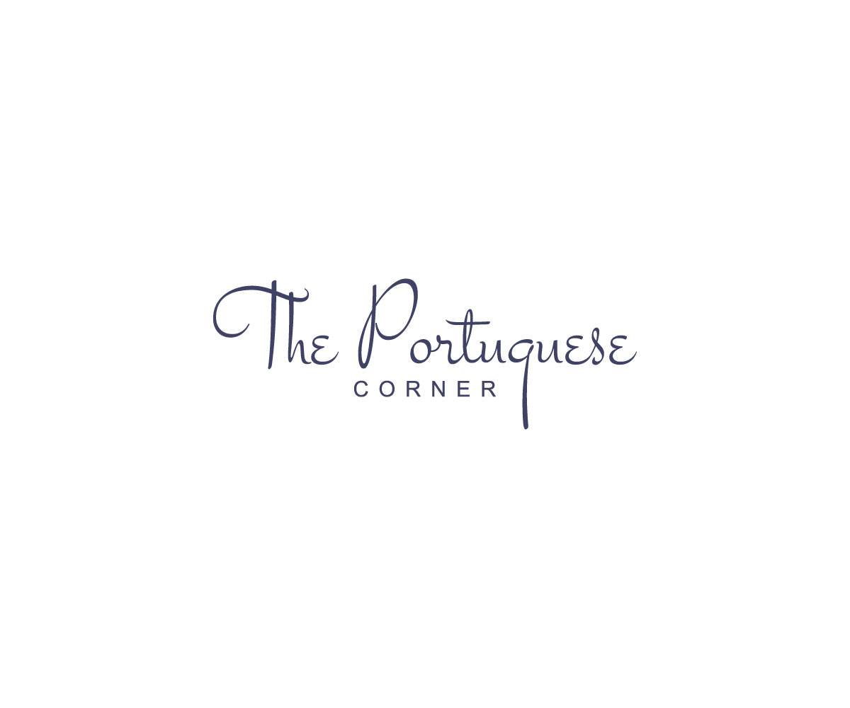Logo Design by Rimjim$$ for The Portuguese Corner | Design #19455852