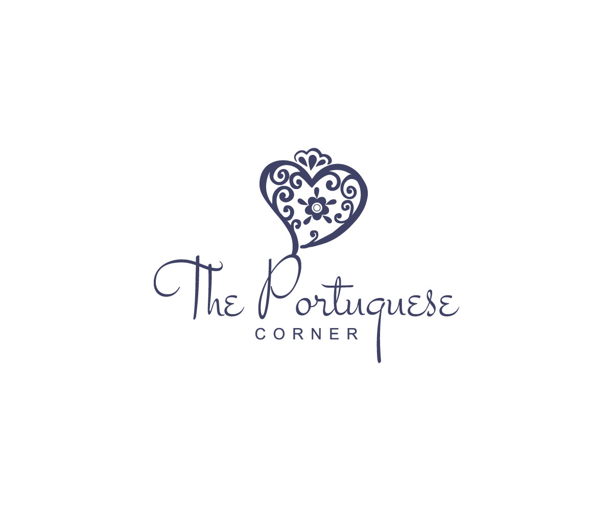 Logo Design by Rimjim$$ for The Portuguese Corner | Design #19457221
