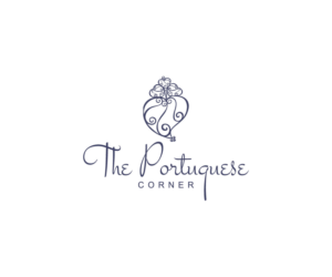 Logo Design by Rimjim$$ for The Portuguese Corner | Design: #19462966