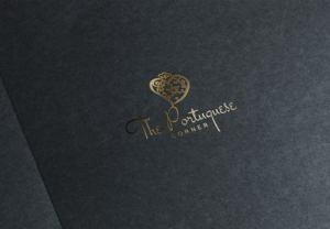 Logo Design by Rimjim$$ for The Portuguese Corner | Design: #19462983