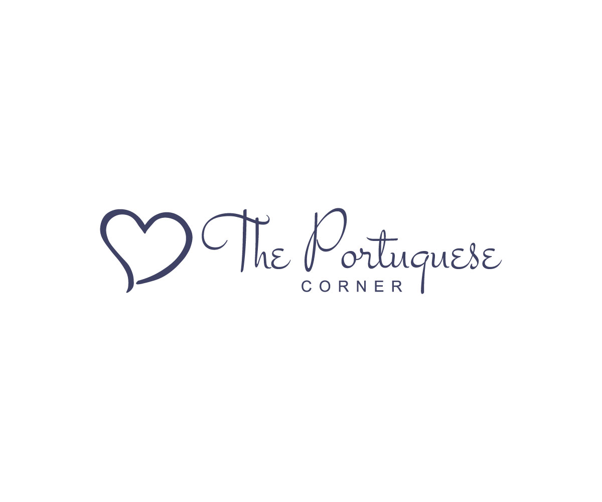 Logo Design by Rimjim$$ for The Portuguese Corner | Design #19622521