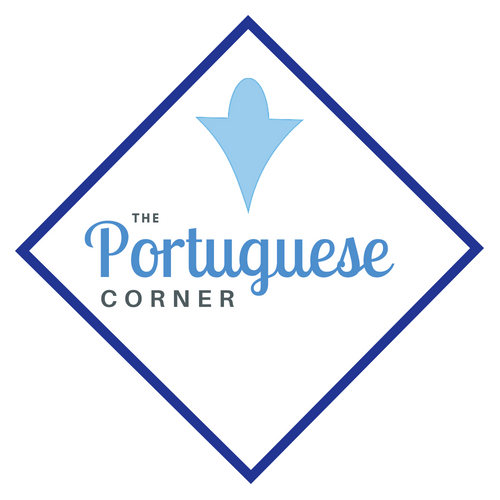 Logo Design by JoanaÖberg for The Portuguese Corner | Design #19450333