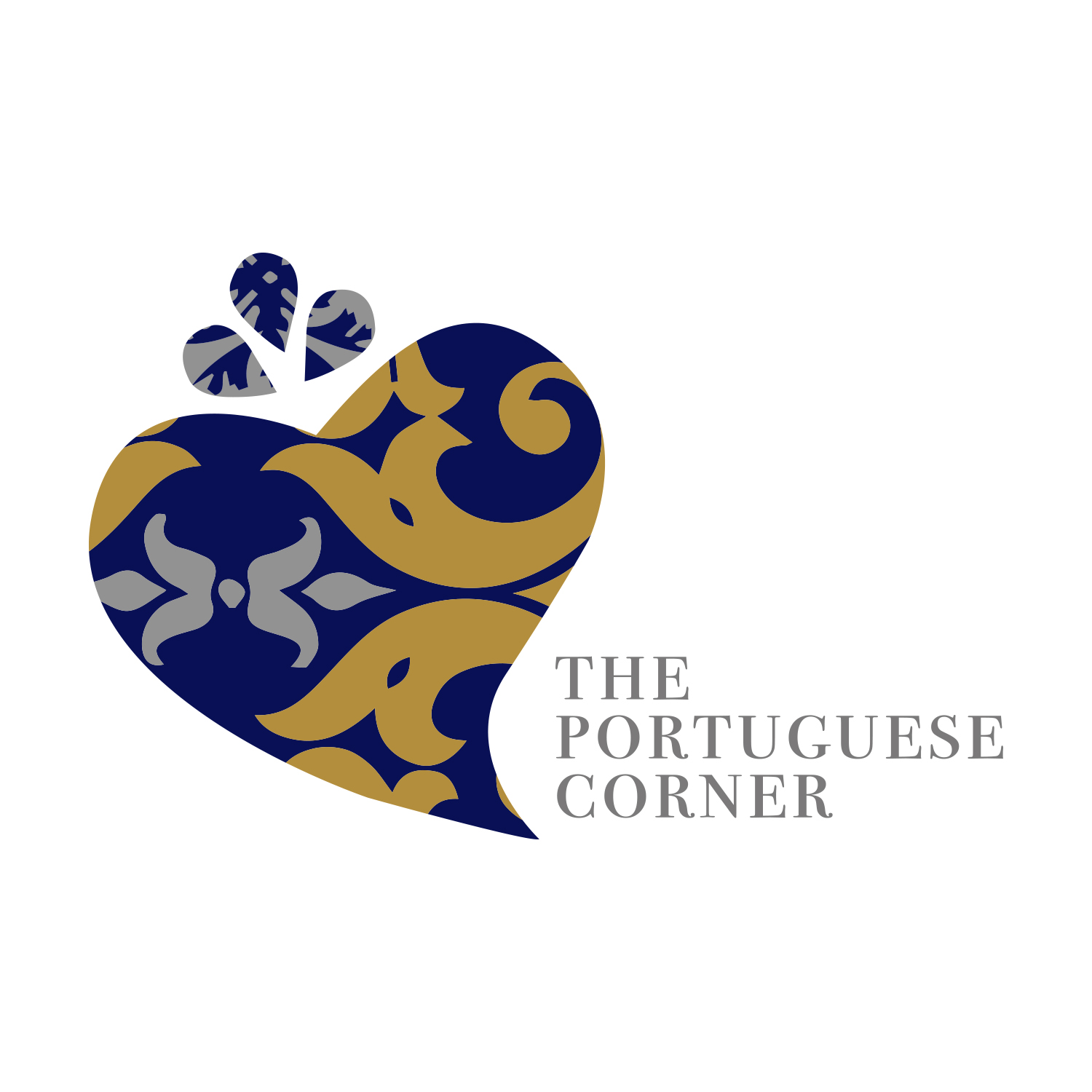 Design de Logo par hollyrohl pour The Portuguese Corner | Design #19485421