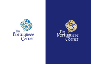 Logo Design by Sofia Pereira for The Portuguese Corner | Design: #19484191