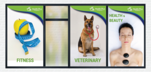 Poster Design by uk for PrimeHealth Medical | Design: #19448524