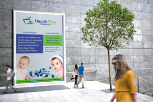 Poster Design by Clanixo for PrimeHealth Medical | Design: #19938497