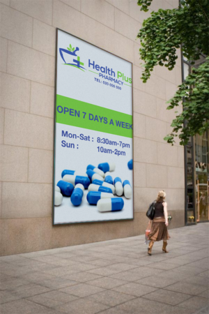 Poster Design by Clanixo for PrimeHealth Medical | Design: #19954212