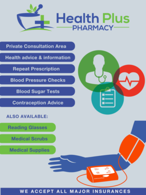 Poster-Design von Clanixo für PrimeHealth Medical | Design #20220492