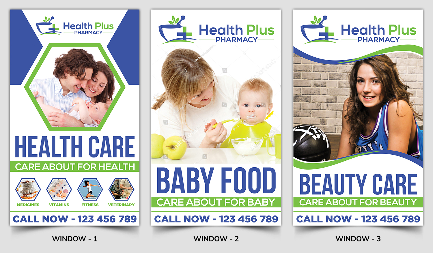 Poster Design by SAI DESIGNS for PrimeHealth Medical | Design #19493215