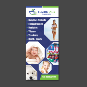 Poster Design by Schöpfer for PrimeHealth Medical | Design: #19460433