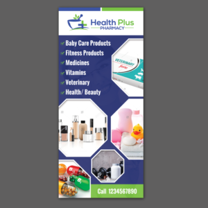 Poster Design by Schöpfer for PrimeHealth Medical | Design: #19907422