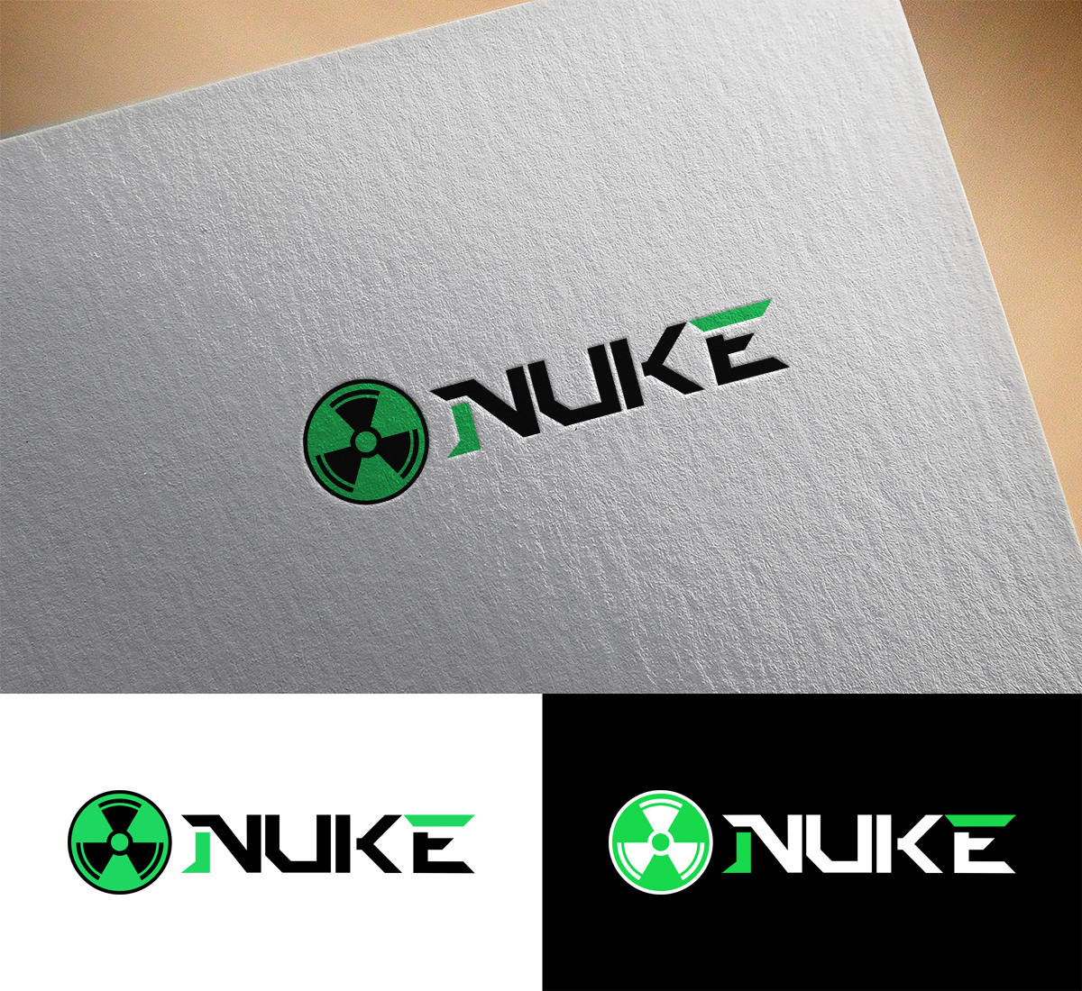 Diseño de Logo por *Miracle* para Top brand shopping | Diseño: #19521209