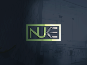 Nuke | Design de Logo par NATURAL SRI