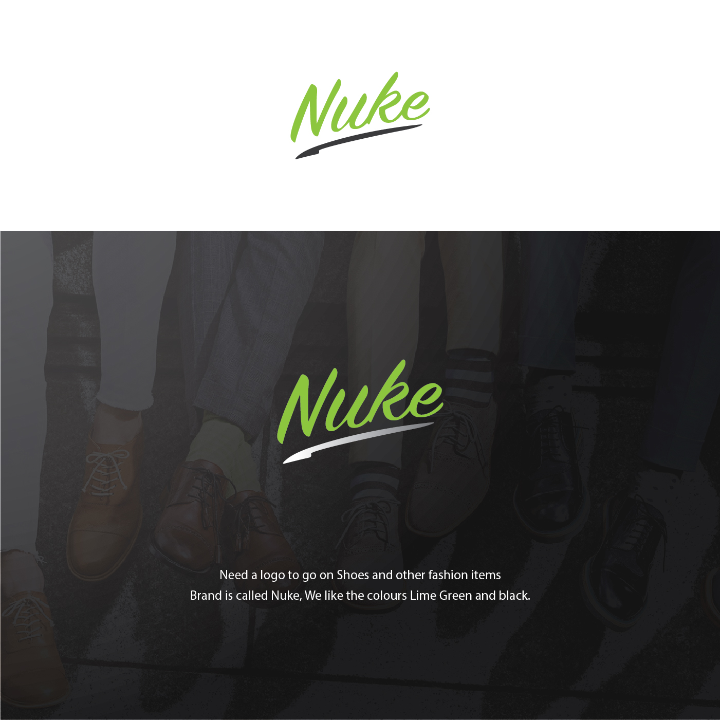 Logo-Design von Muhammad Imran 3 für Top brand shopping | Design #19473367