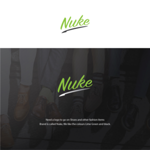 Logo-Design von Muhammad Imran 3 für Top brand shopping | Design: #19473367