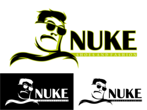 Logo Design by Kurn Design