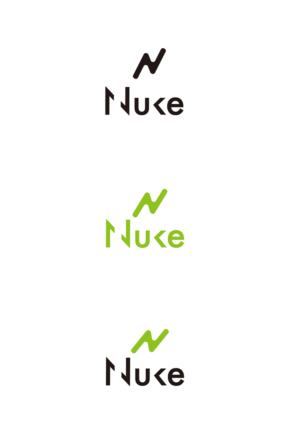 Logo Design by HIROKI ISHII
