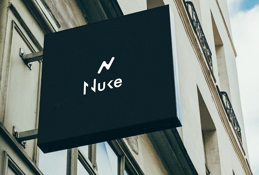 Logo Design by HIROKI ISHII for Top brand shopping | Design #19485483