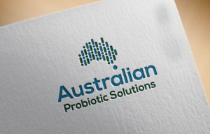 Australian Probiotic Solutions | Logo Design by Sizuka