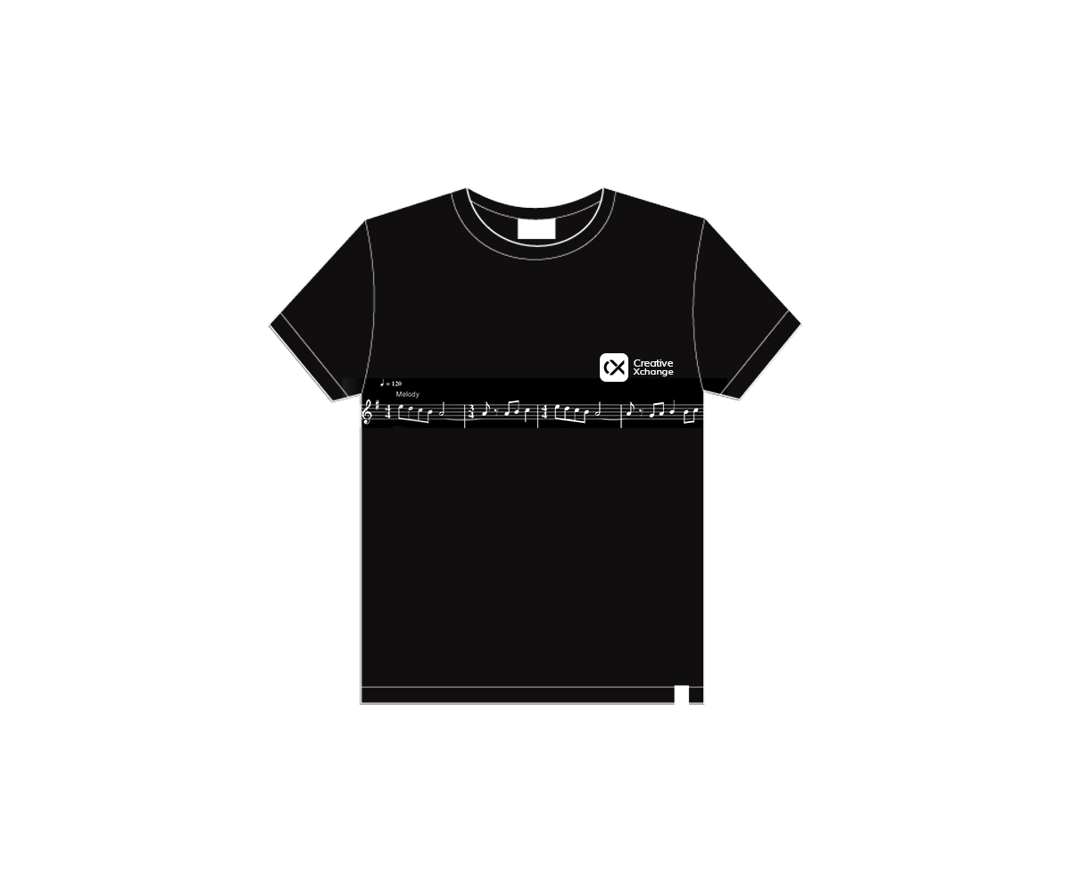 T-shirt Design by Andrés Sebastián for this project | Design #19508347