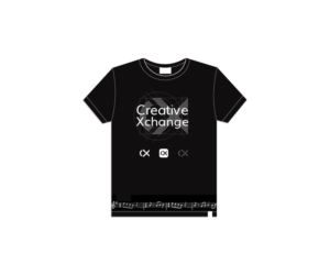 T-shirt Design by Andrés Sebastián for this project | Design: #19508434