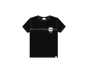 T Shirt design for brand identity and promotion.  | Diseño de Camiseta por Andrés Sebastián