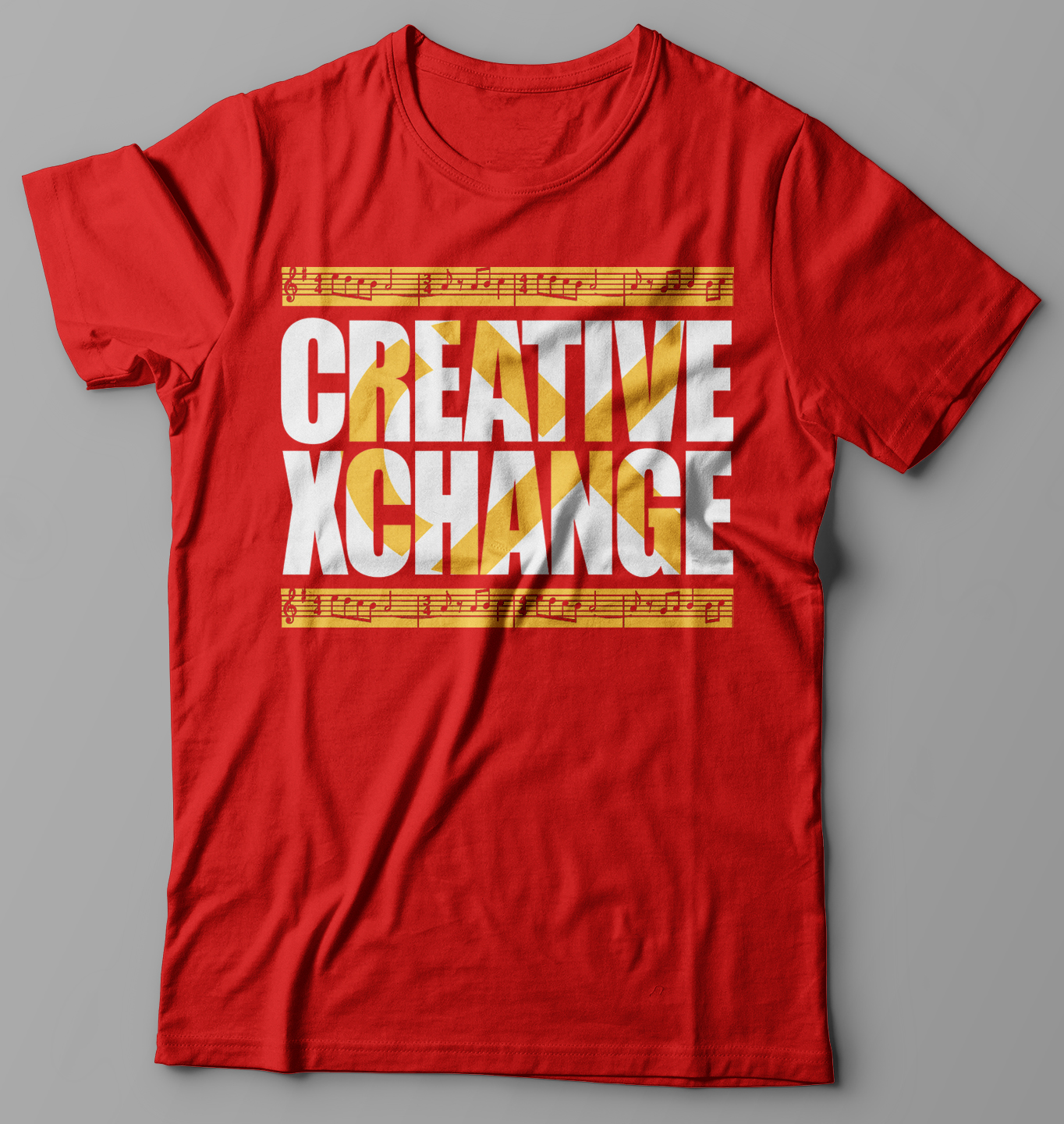 T-shirt Design by O_O NIZAL O_O for this project | Design #19508445