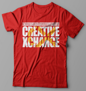 T-shirt Design by O_O NIZAL O_O for this project | Design: #19508607